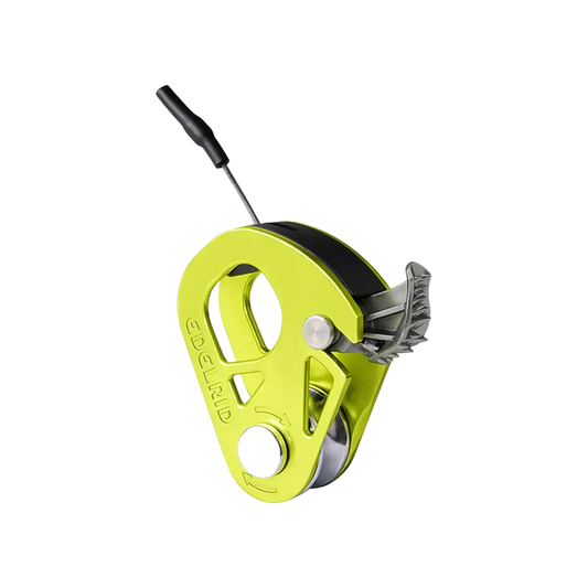 Edelrid SPOC Pulleys