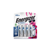 Energizer Ultimate Lithium Battery AA (4-Pack)