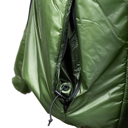 Enlightened Equipment Women's Torrid Jacket