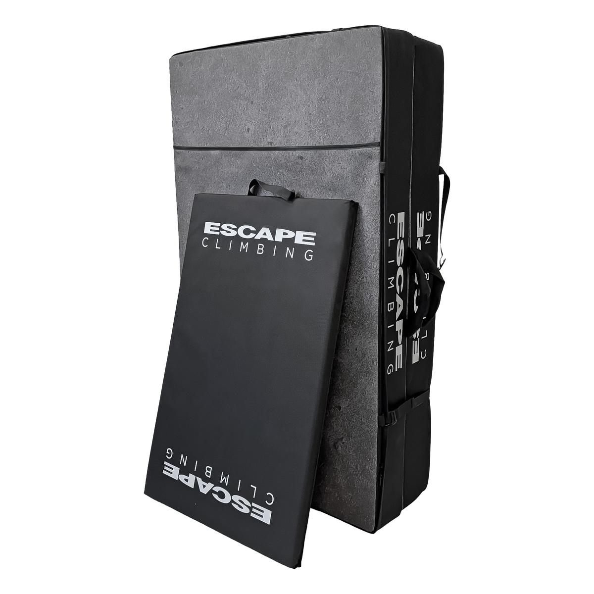Escape Climbing XL Zone Plus Crash Pad
