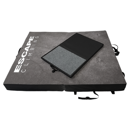 Escape Climbing XL Zone Plus Crash Pad