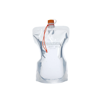 Evernew Water Carry (2000mL) - Clear