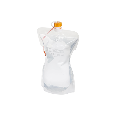 Evernew Water Carry (2000mL) - Clear