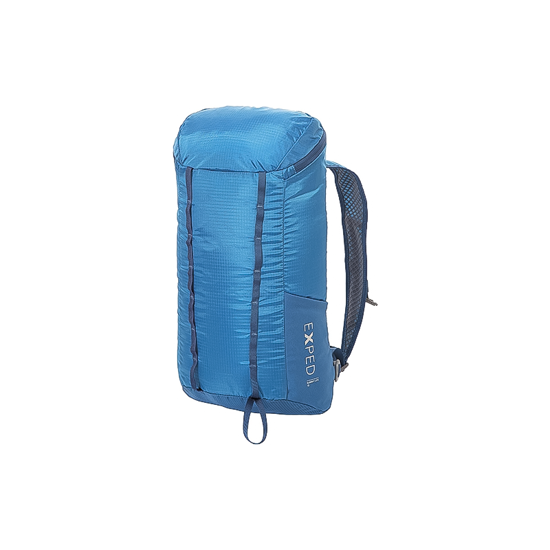 Exped Summit Lite 15 - Deep Sea Blue