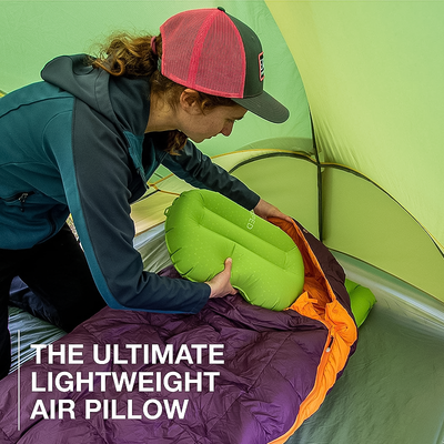 Exped Large Ultra Pillow - Lichen