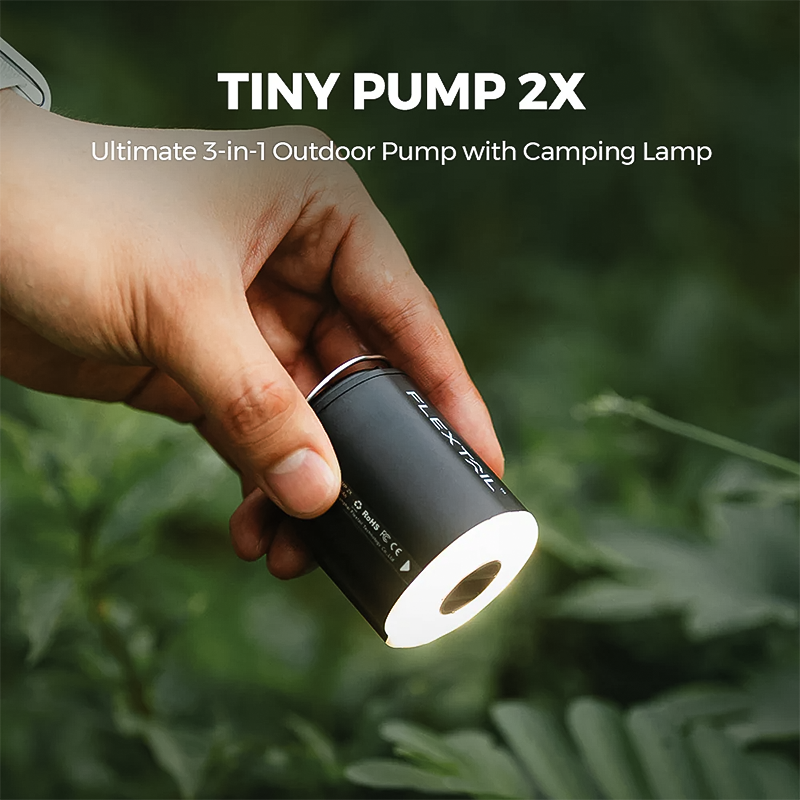 Flextail Tiny Pump 2X