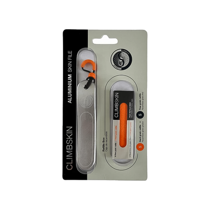 Friction Labs Climbskin Aluminum Hand & Finger File