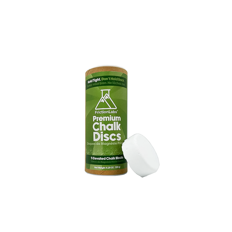 Friction Labs The Chalk Disc