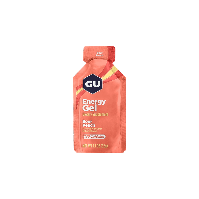 GU Sports Original Energy Gel