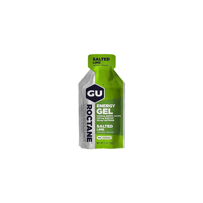 GU Sports Roctane Energy Gel