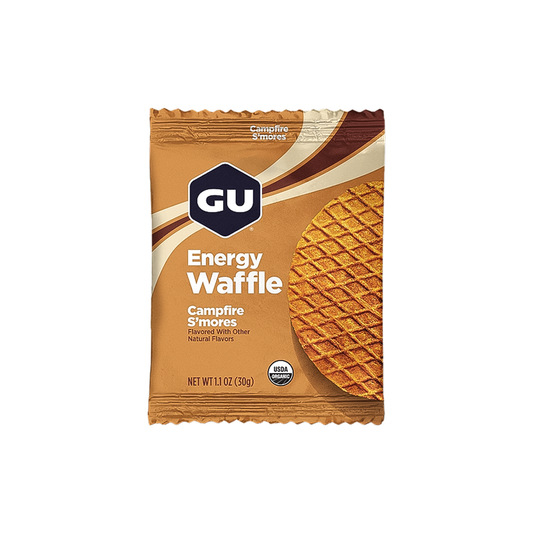 GU Energy Waffle
