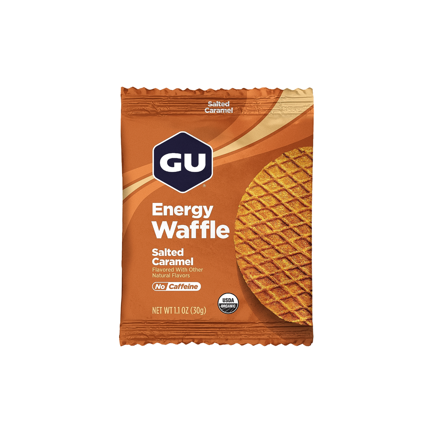 GU Energy Waffle