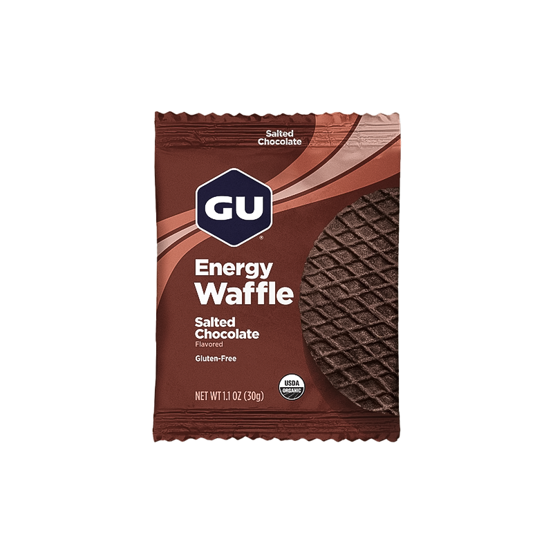 GU Energy Waffle