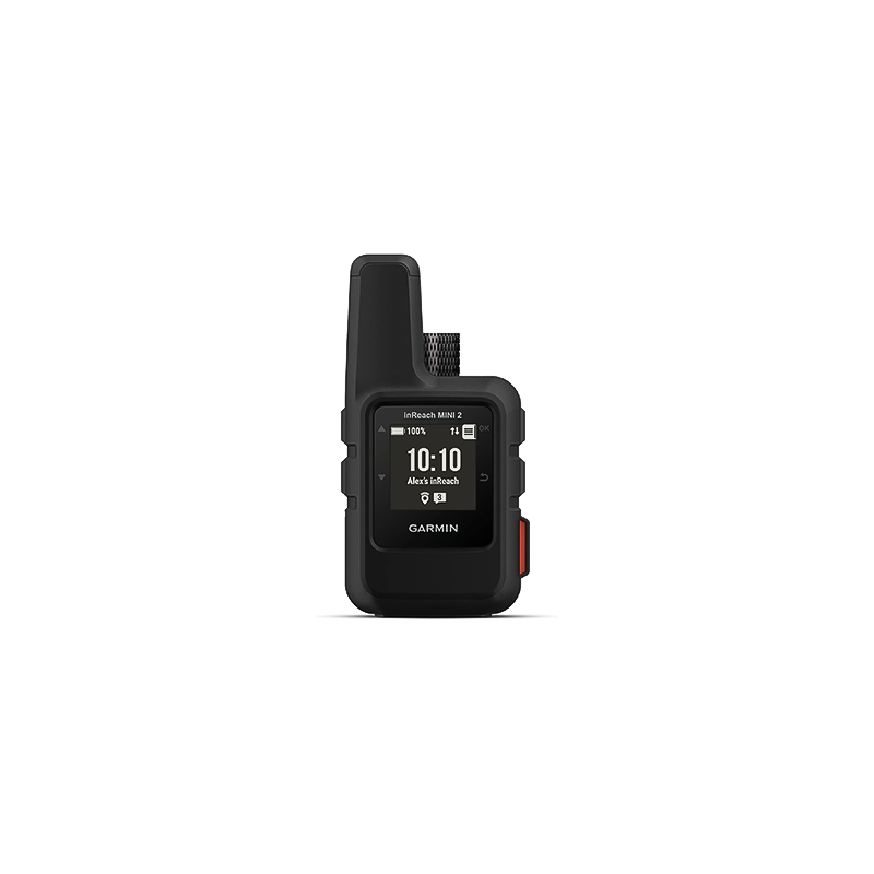 Garmin inReach Mini 2 - Black