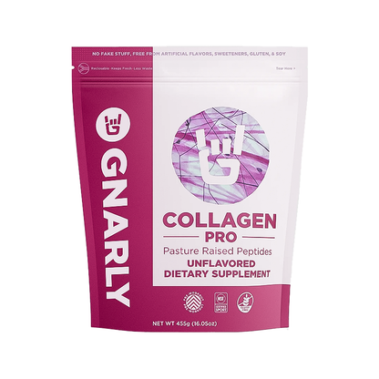 Gnarly Collagen Pro