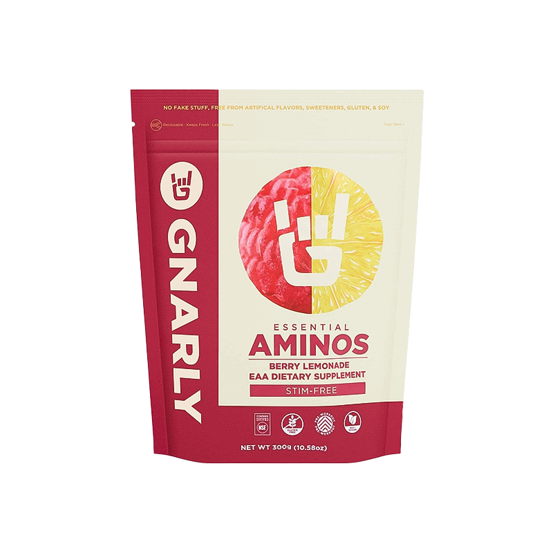 Gnarly Essential Aminos