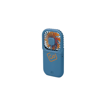Go Travel Flexi Fan