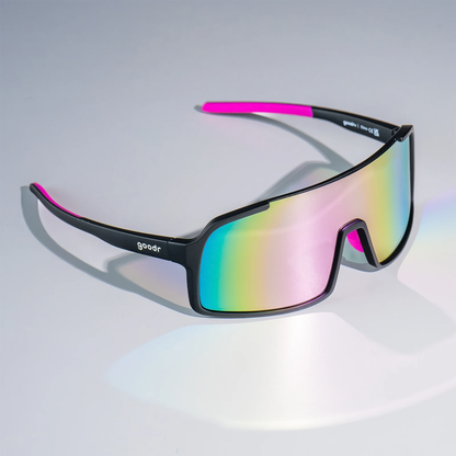 Goodr Sunglasses: Astro G