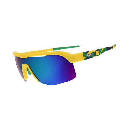 Goodr Sunglasses: Bolt G