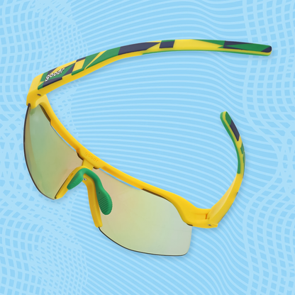 Goodr Sunglasses: Bolt G