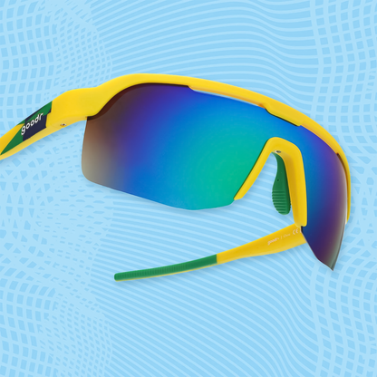 Goodr Sunglasses: Bolt G