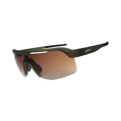 Goodr Sunglasses: Bolt G
