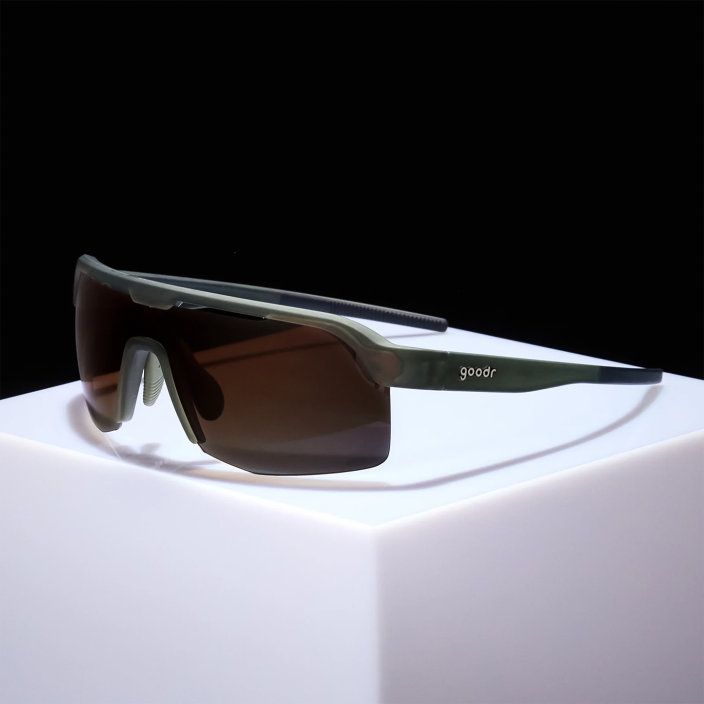 Goodr Sunglasses: Bolt G