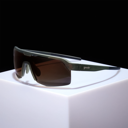 Goodr Sunglasses: Bolt G