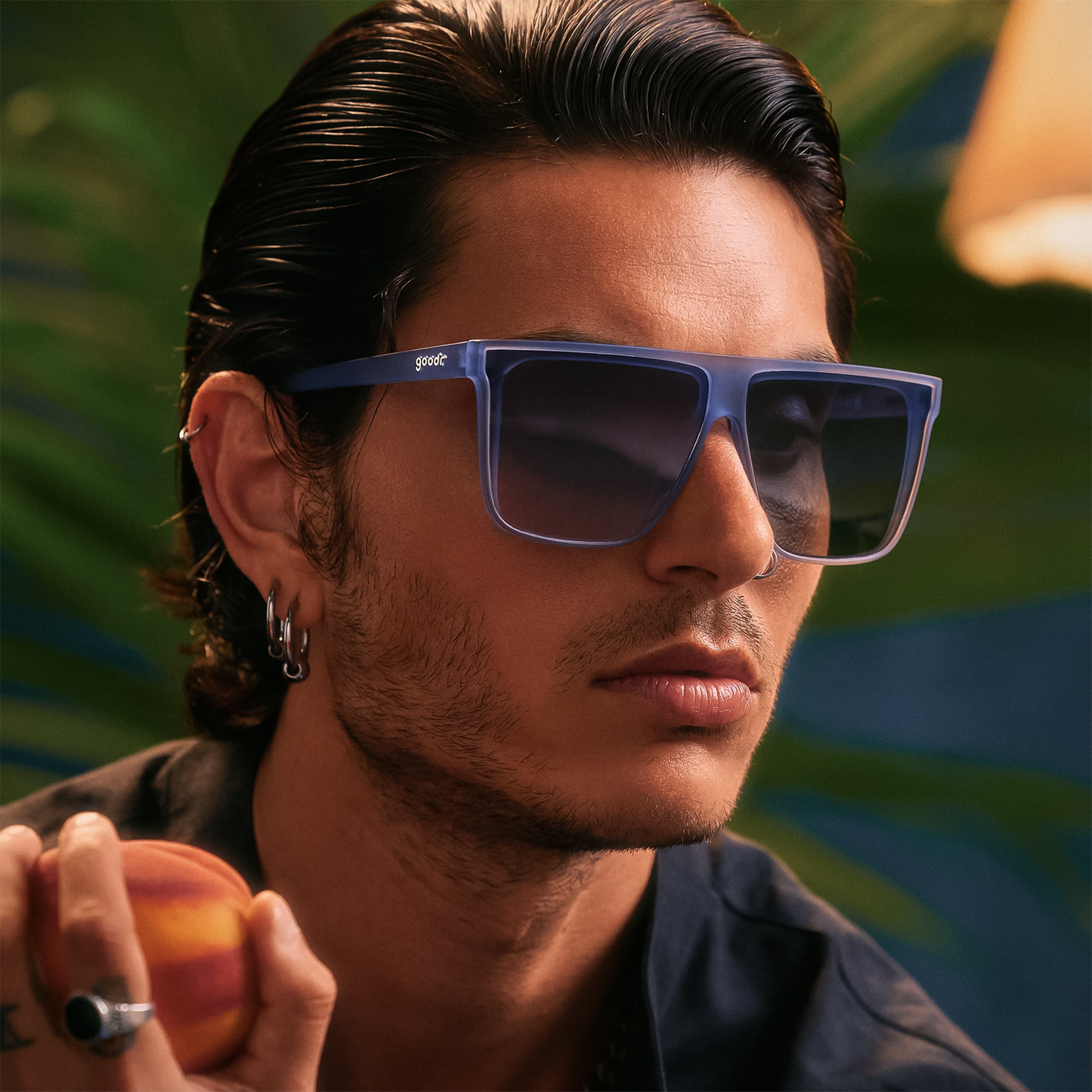 Goodr Sunglasses: Fly G