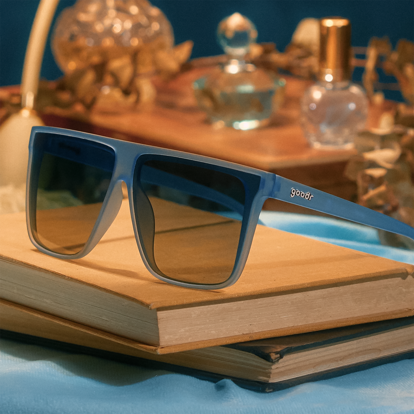 Goodr Sunglasses: Fly G
