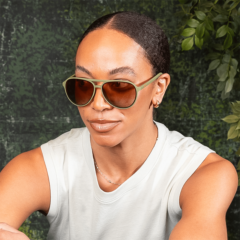 Goodr Sunglasses: Mach G