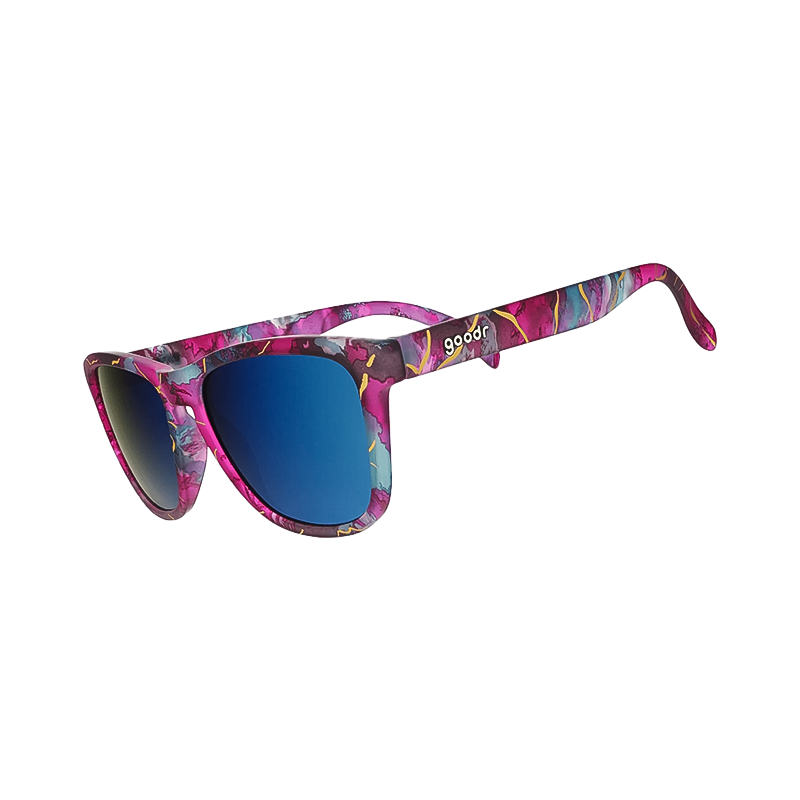 Goodr Sunglasses: OG