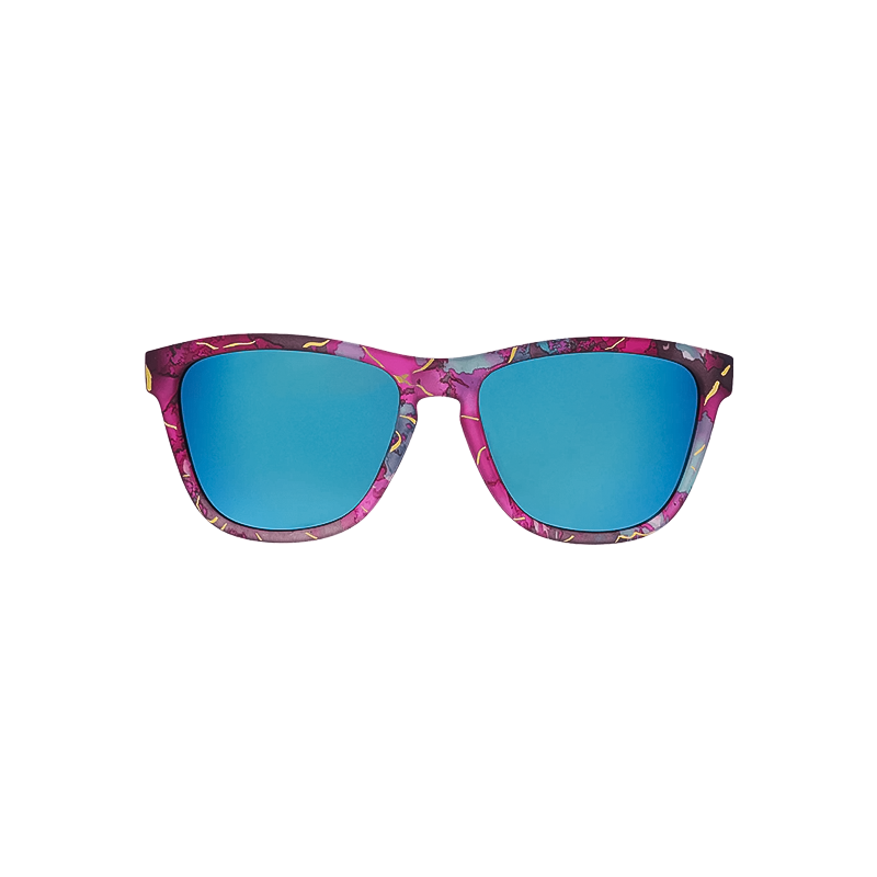 goodr donkey goggles Goodr OG Sunglasses (Swedish Meatball Hangover)