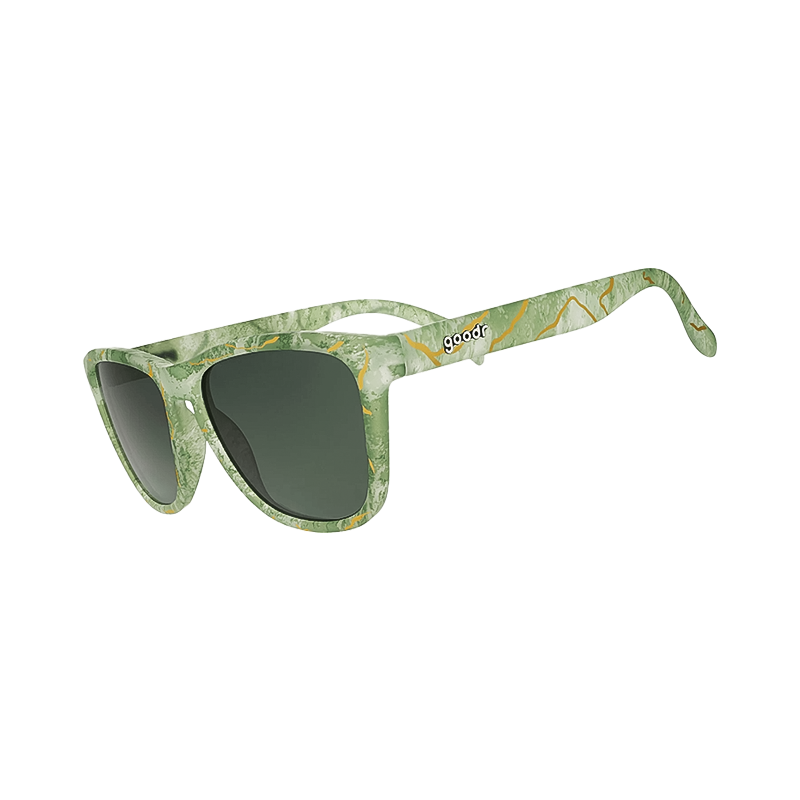 Goodr Sunglasses: OG