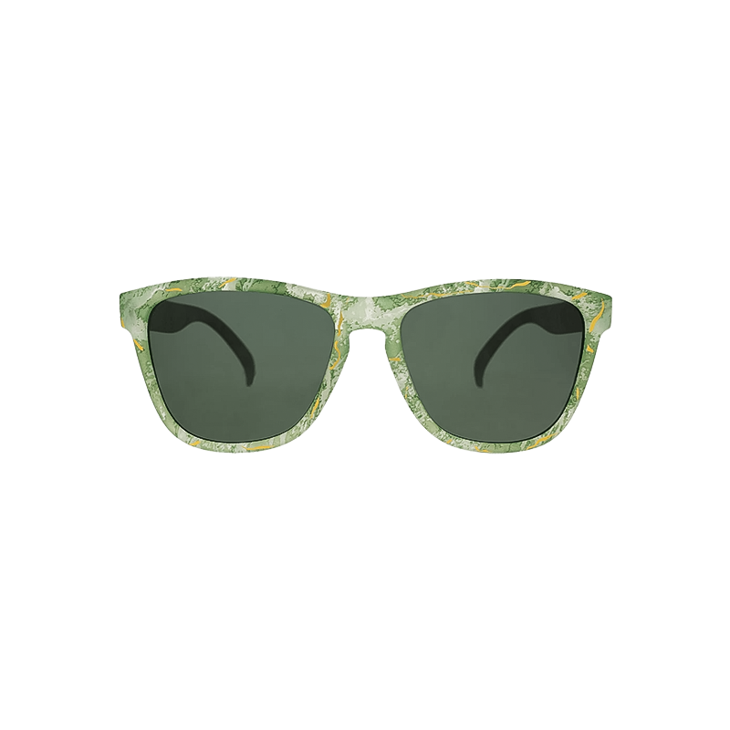 Goodr Sunglasses: OG
