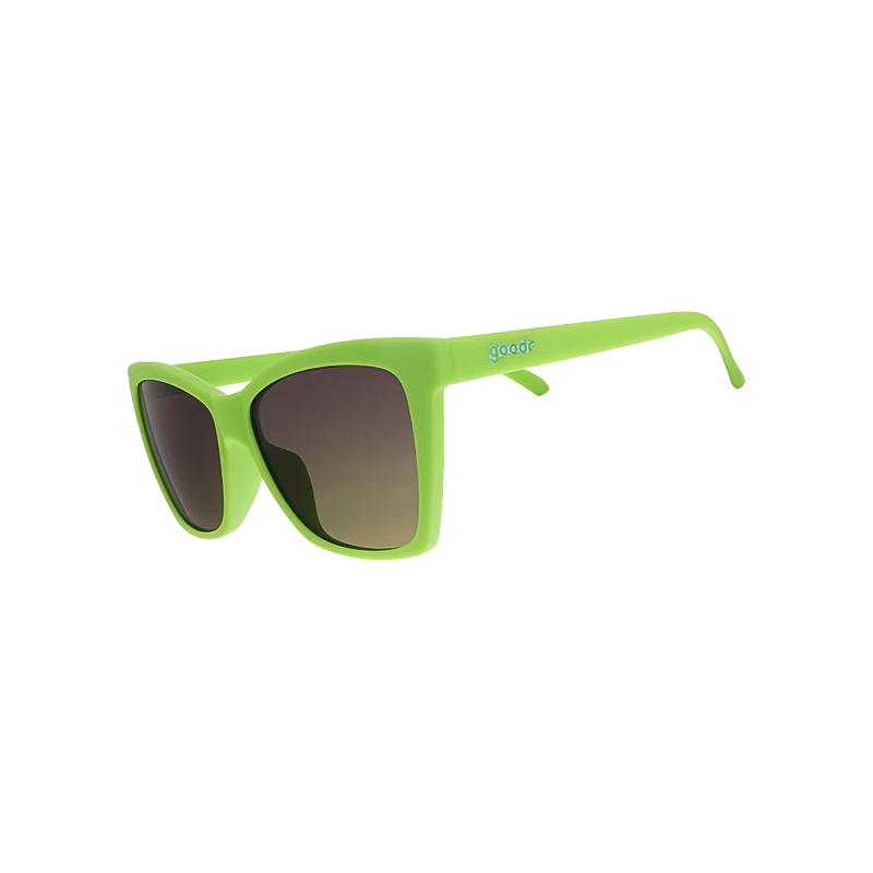 Goodr Pop G Sunglasses - Born to Be Envied