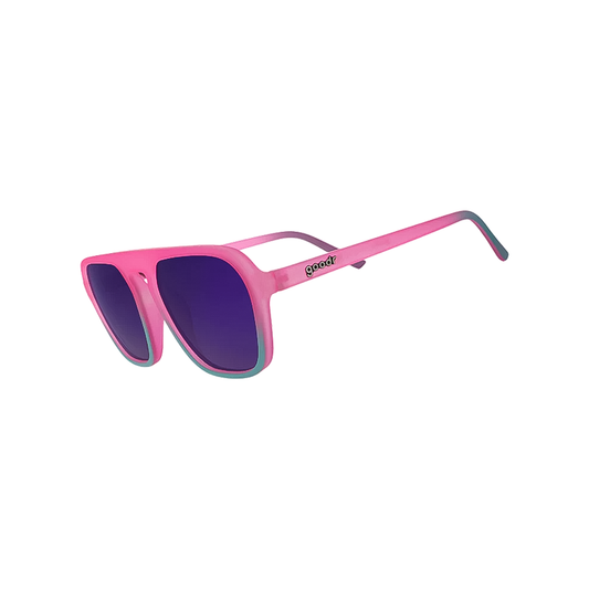 Goodr Sunglasses: Retro G