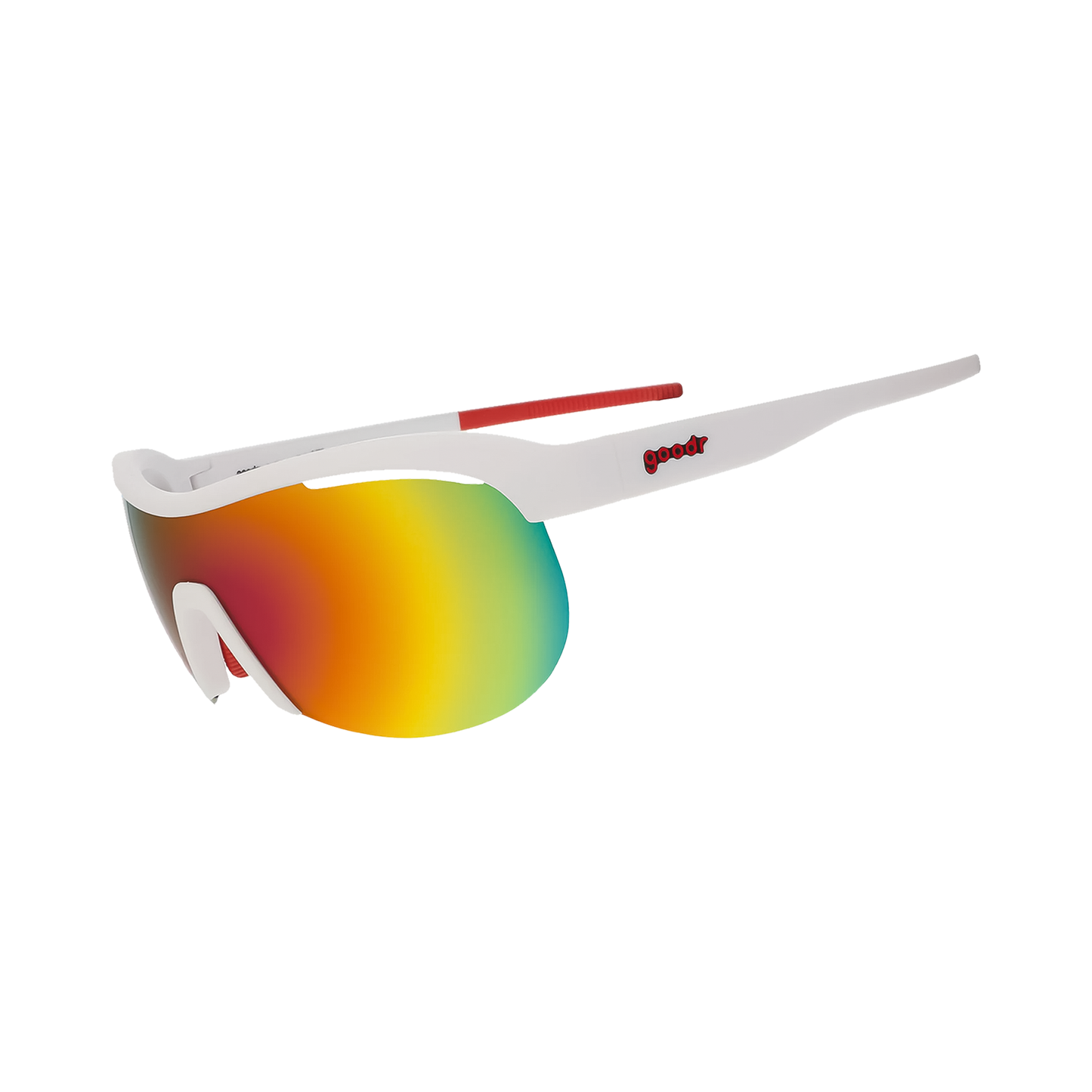 Goodr Sunglasses: Sonic G