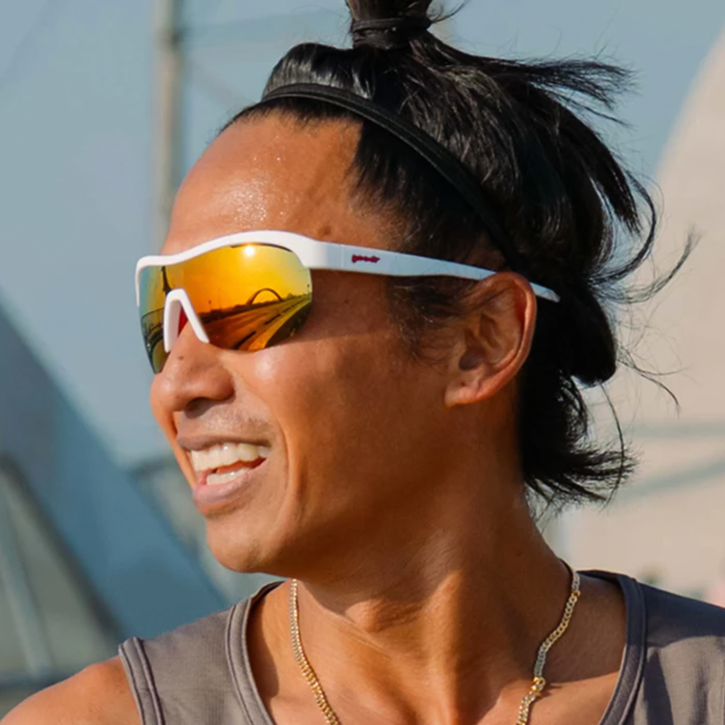 Goodr Sunglasses: Sonic G
