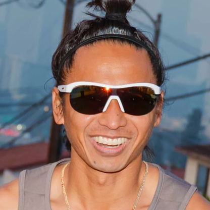 Goodr Sunglasses: Sonic G