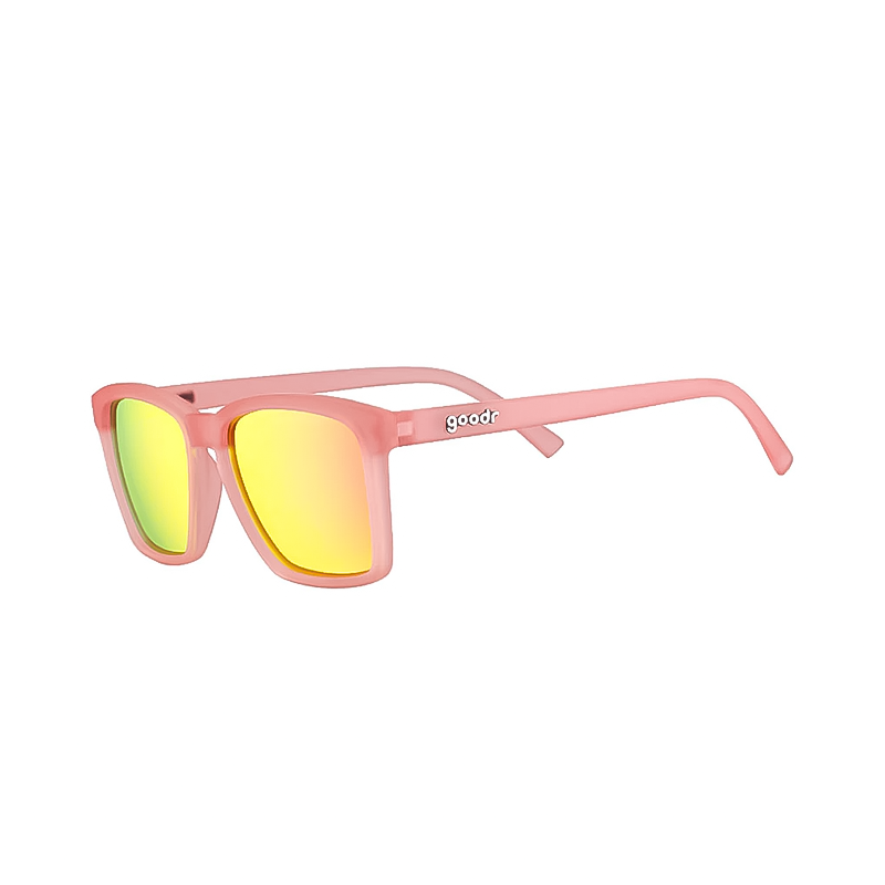 Goodr LFG Sunglasses - Shrimpin’ Ain’t Easy