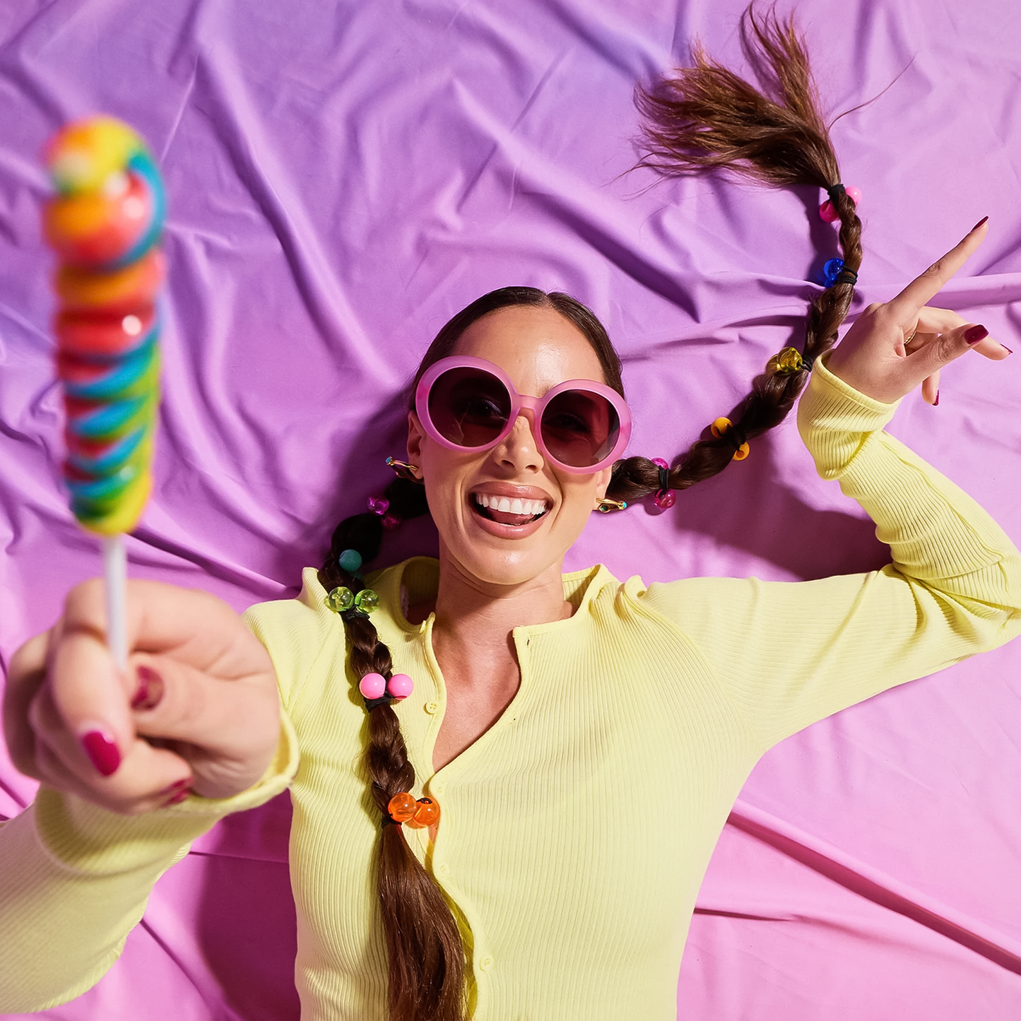 Goodr Sunglasses: Mood G
