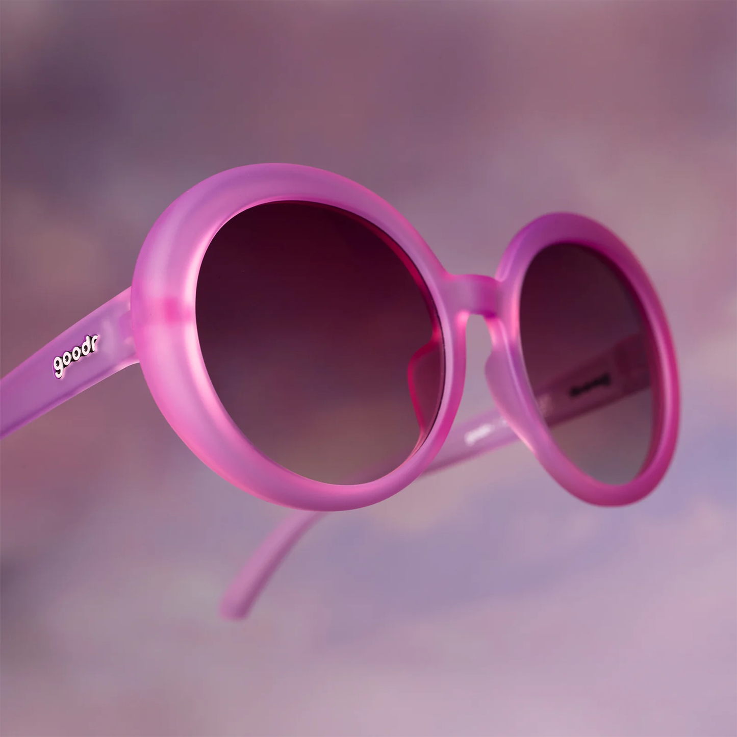 Goodr Sunglasses: Mood G