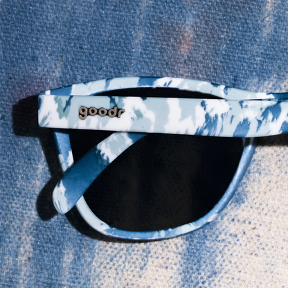 Goodr Sunglasses: OG