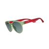 Goodr PHG Sunglasses - Watermelon Wasted
