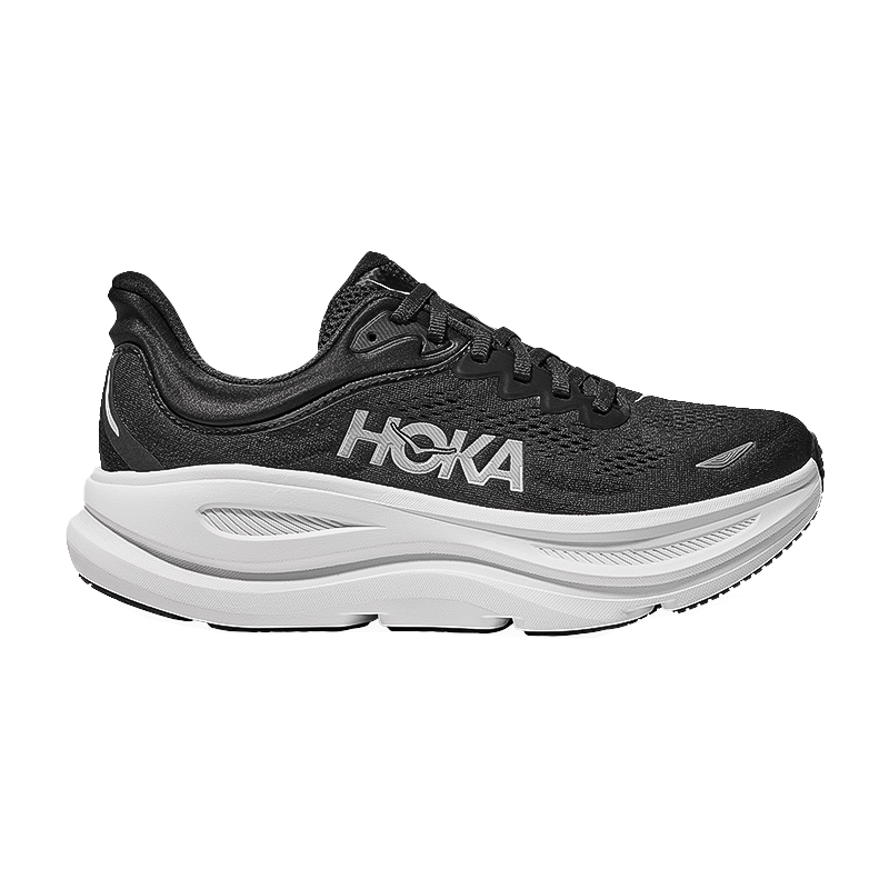 Hoka Men's Bondi 9 (Med)