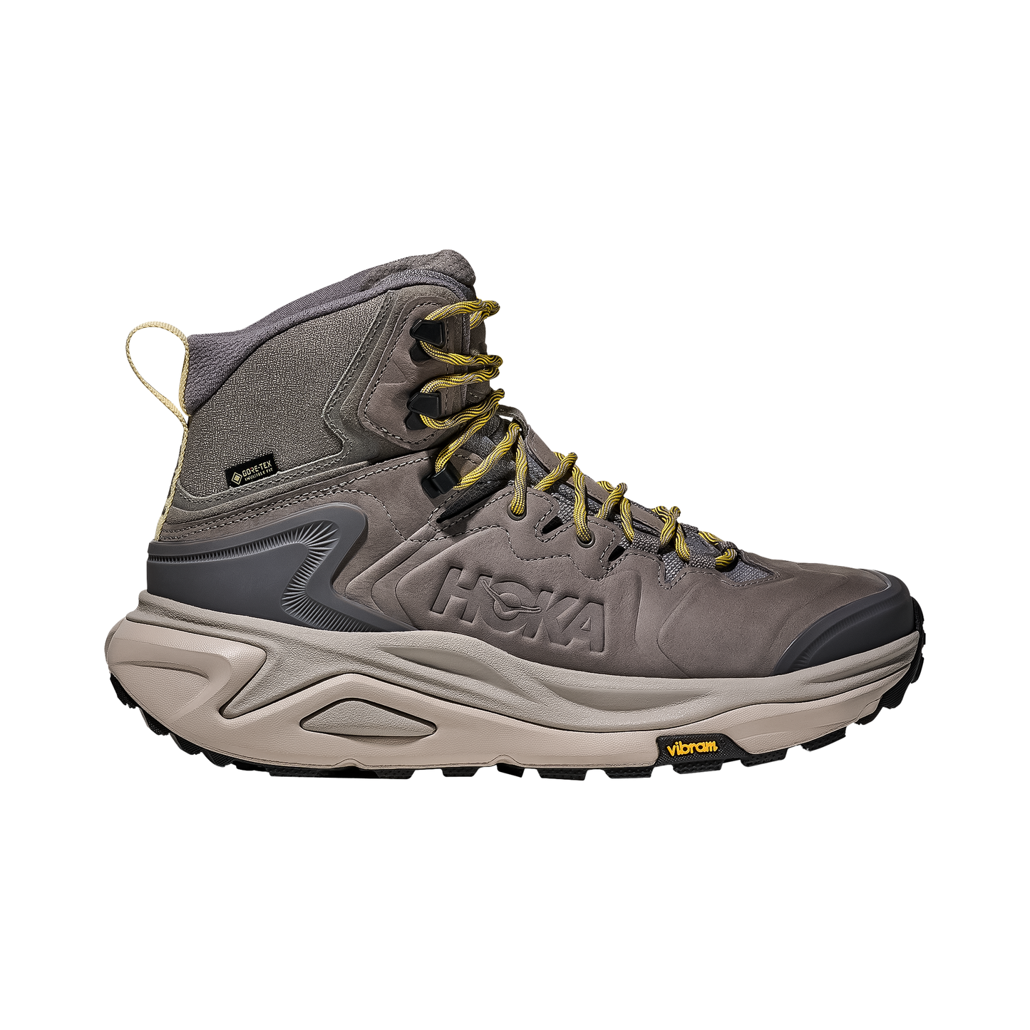 Hoka Men's Kaha 3 GTX