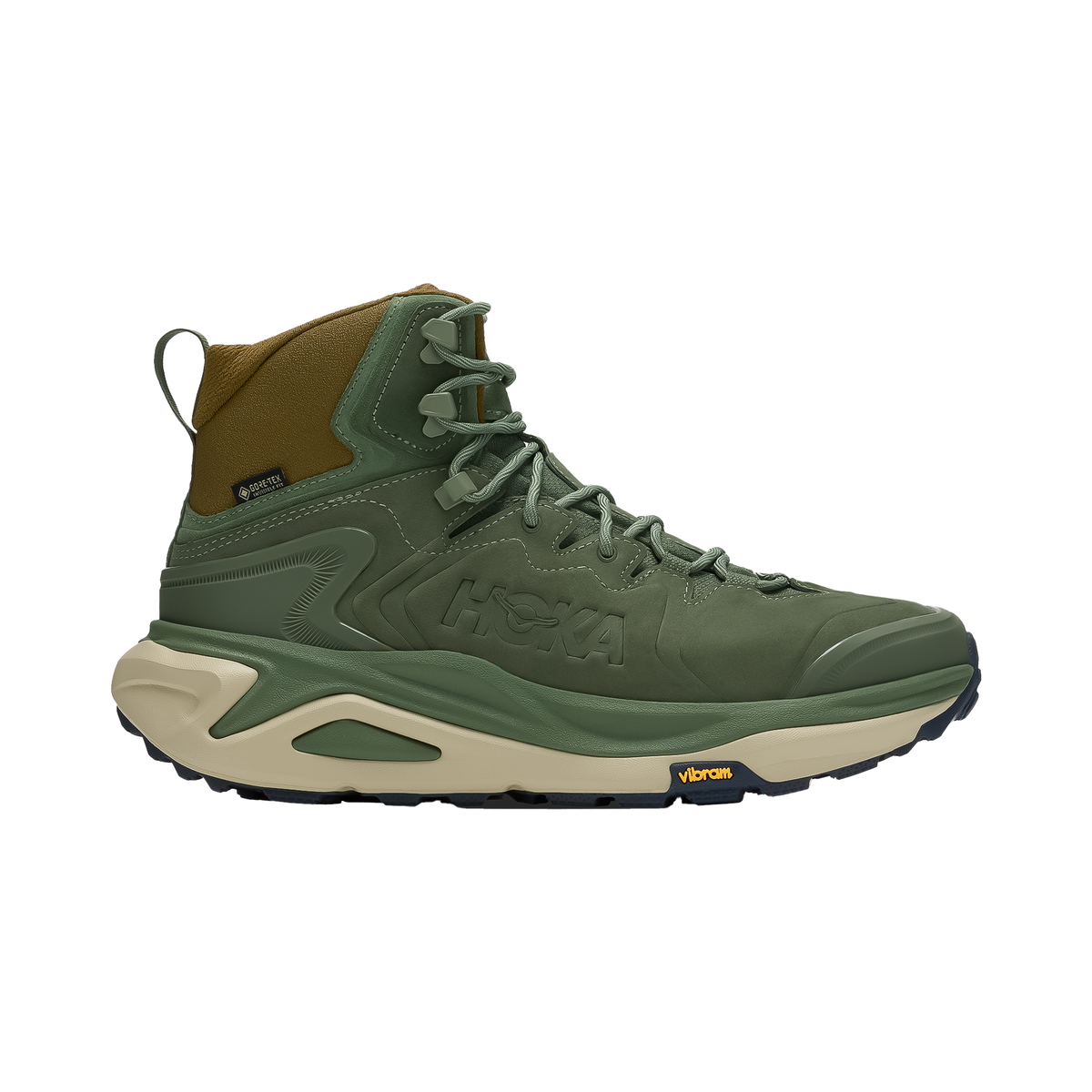Hoka Men's Kaha 3 GTX