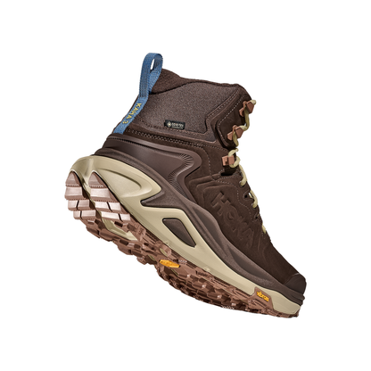Hoka Men's Kaha 3 GTX