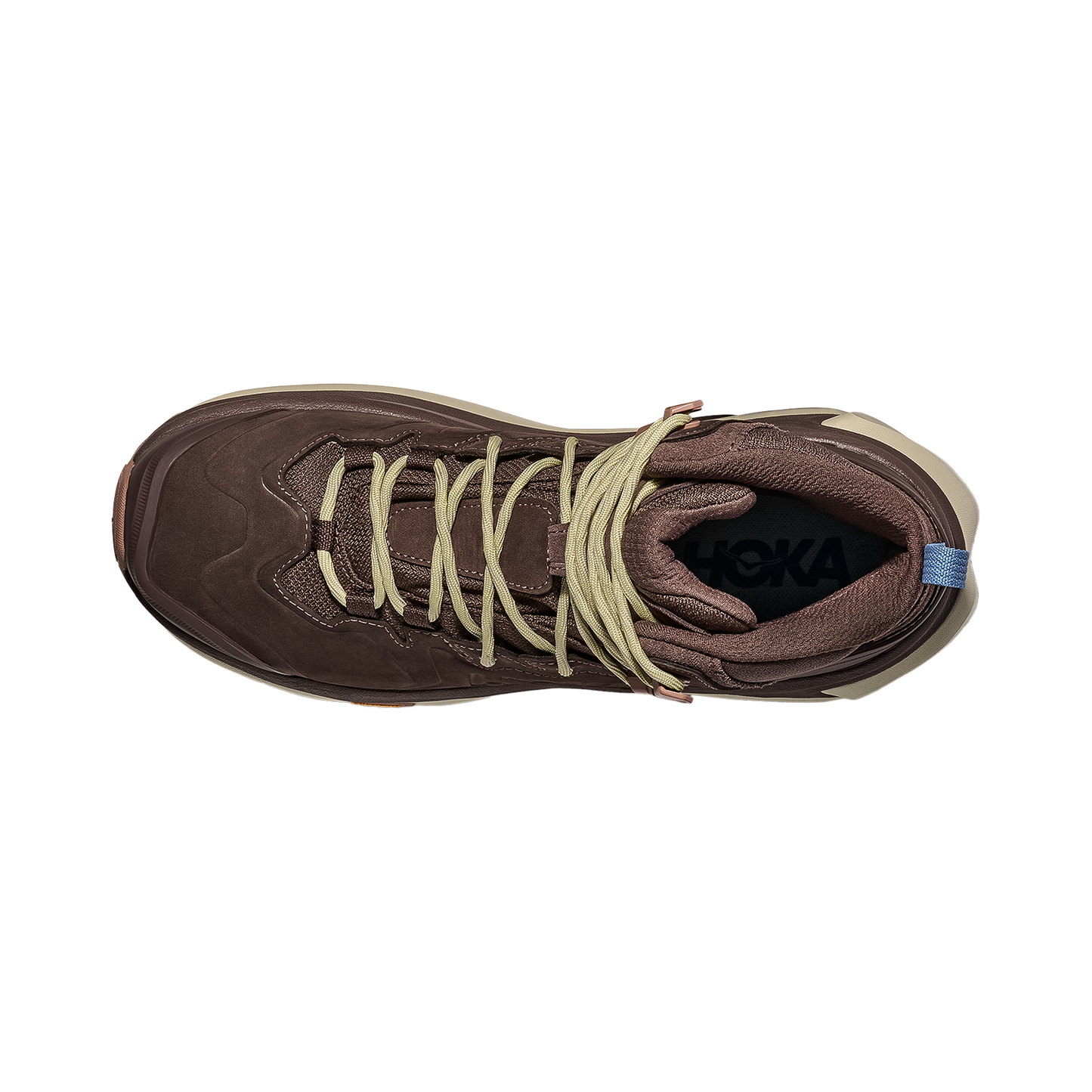 Hoka Men's Kaha 3 GTX